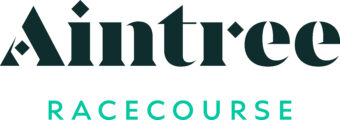 Aintree racecourse logo