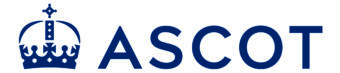 Ascot racecourse logo