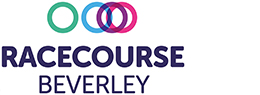 Beverley racecourse logo