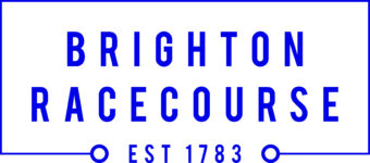 Brighton racecourse logo