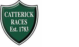 Catterick Bridge racecourse logo