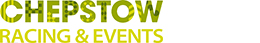 Chepstow racecourse logo