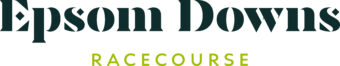 Epsom Downs racecourse logo