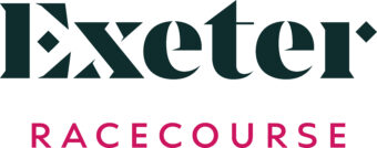 Exeter racecourse logo