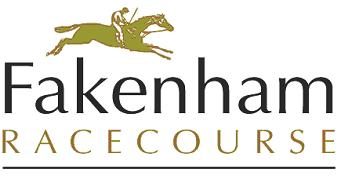 Fakenham racecourse logo