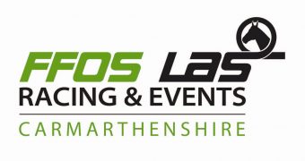 Ffos Las racecourse logo