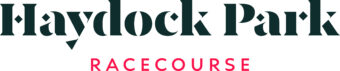 Haydock Park racecourse logo