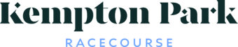 Kempton Park racecourse logo