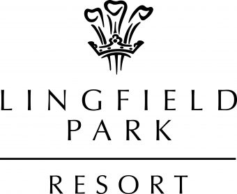 Lingfield Park racecourse logo