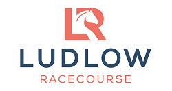 Ludlow racecourse logo