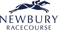 Newbury racecourse logo