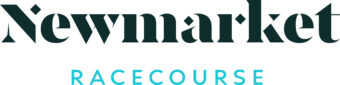 Newmarket racecourse logo