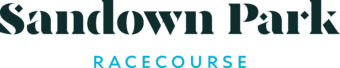 Sandown Park racecourse logo