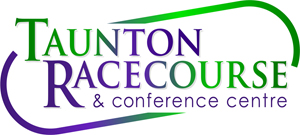 Taunton racecourse logo