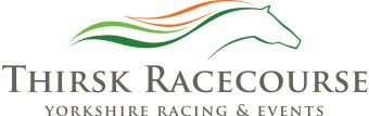 Thirsk racecourse logo