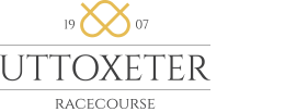 Uttoxeter racecourse logo