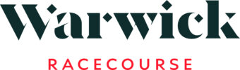 Warwick racecourse logo