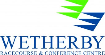 Wetherby racecourse logo