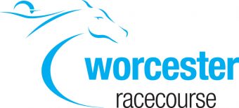 Worcester racecourse logo