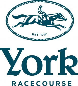 York racecourse logo