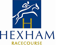 Hexham racecourse logo