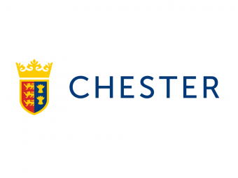 Chester racecourse logo